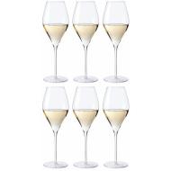Set 6 calici vino bianco Rossini