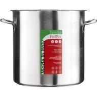 Pentola in acciaio inox Tender