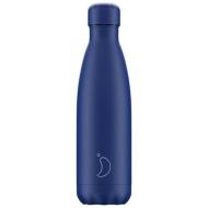 Bottiglia termica Matte All Blue 500 ml