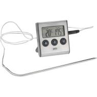 Termometro digitale per arrosto con timer