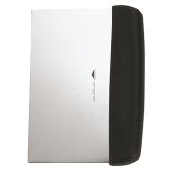 Raschia in acciaio inox
