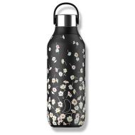 Bottiglia termica Series 2 LibertyJive Abyss Black 500 ml