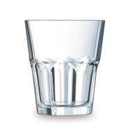 Set 6 bicchieri Granity Dof cl 35