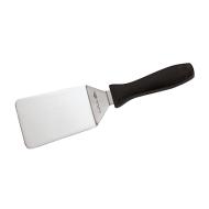 Spatola per pasticcio e pizza in acciaio inox