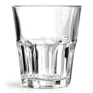 Set 6 bicchieri acqua Granity