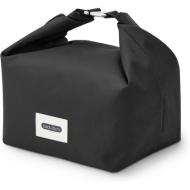 Lunch Bag 6,7 litri nero