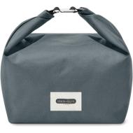 Lunch Bag 6,7 litri ardesia