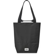 Borsa termica Insulated Tote bag 16L nero