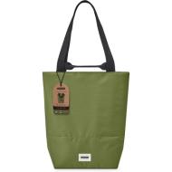 Borsa termica Insulated Tote bag 16L verde muschio