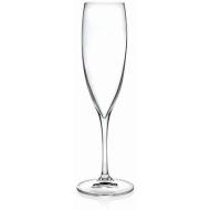 Set 6 calici flute Winedrop