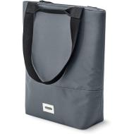 Borsa termica Insulated Tote bag 16L ardesia