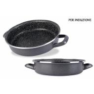 Tegame a due maniglie Family K2