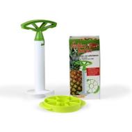 Taglia ananas con affettatore C111312