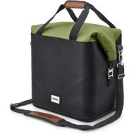 Borsa termica Insulated Cooler bag 25L verde muschio