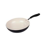 Wok alluminio ceramica Ceramica_01 Deluxe