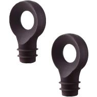 Set 2 tappi per bottiglie