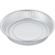 Tortiera tonda in alluminio Family Cooking