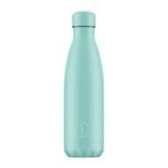 Bottiglia termica Pastel All Green