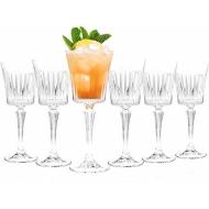 Set 6 calici vino Timeless cl 23