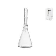 Brocca Decanter con Tappo 1 Lt