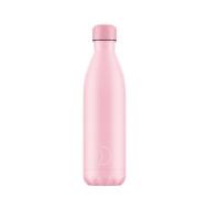 Bottiglia termica Pastel All Pink