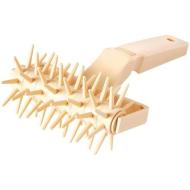 Rullo pasta bucasfoglia cm 12