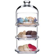 Set 4 pezzi Patisserie Basic