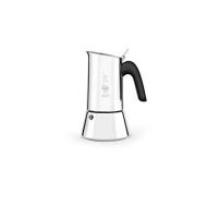 Caffettiera in acciaio inox New Venus 2 tazze