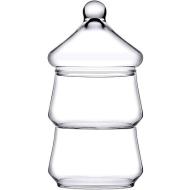 Set 3 pezzi Patisserie Pagoda