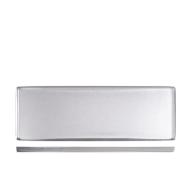 Vassoio in acciaio inox cm 27x9