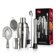 Cocktail Set Plus 7 pezzi