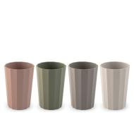 Bicchiere in polipropilene Coliseum cl 40 (colori assortiti)