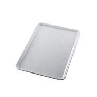 Vassoio in plastica grigio cm 53X37