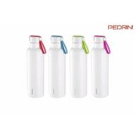 Bottiglia termica in acciaio inox Lillo Fresh 0,5 litri (colori assortiti)