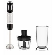 Frullatore ad immersione Quickchef 2 in 1 DD6578