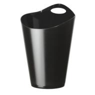 Secchiello champagne Frost Waf nero