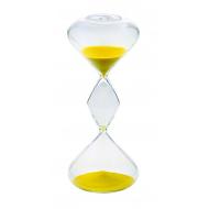 Clessidra gialla 30 minuti