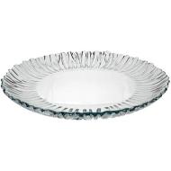 Piatto da portata tondo Aurora cm 31,5