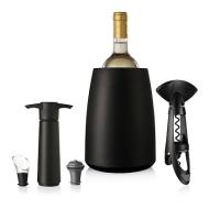 Wine Set Elegance 5 pezzi