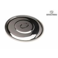 Coperchio pentola pomodoro in alluminio