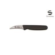 Coltello spelucchino curvo per verdura Supra cm 7