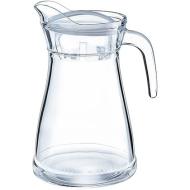 Brocca in vetro Bucolique 1,3 litri