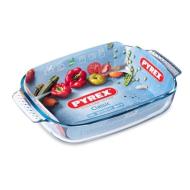 Tegame Pyrex rettangolare 30x19