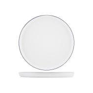 Set 6 piatti piani in porcellana Lagom cm 26,5
