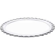 Piatto torta in vetro Patisserie cm 37