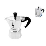 Caffettiera La Mokina - Moka-Oceana