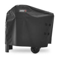 Telo copertura barbecue Genesis II a 2 fuochi 7178