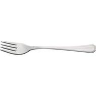 Set 3 forchettine da frutta in acciaio inox America