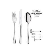 Mestolo a servire in acciaio inox