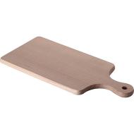 Tagliere in legno di faggio